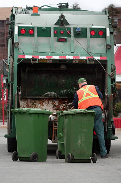 Same-Day Junk Removal Services in Atkinson, IL