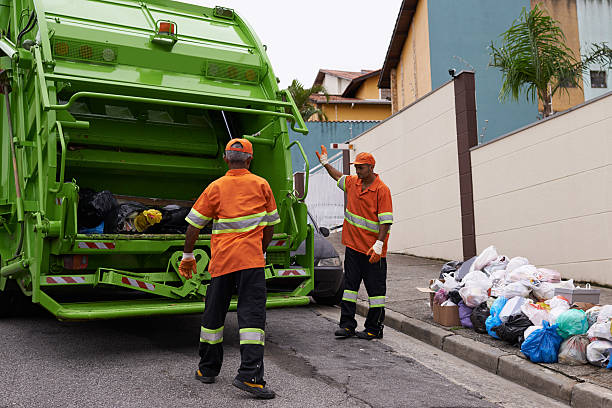 Best Commercial Junk Removal  in Atkinson, IL